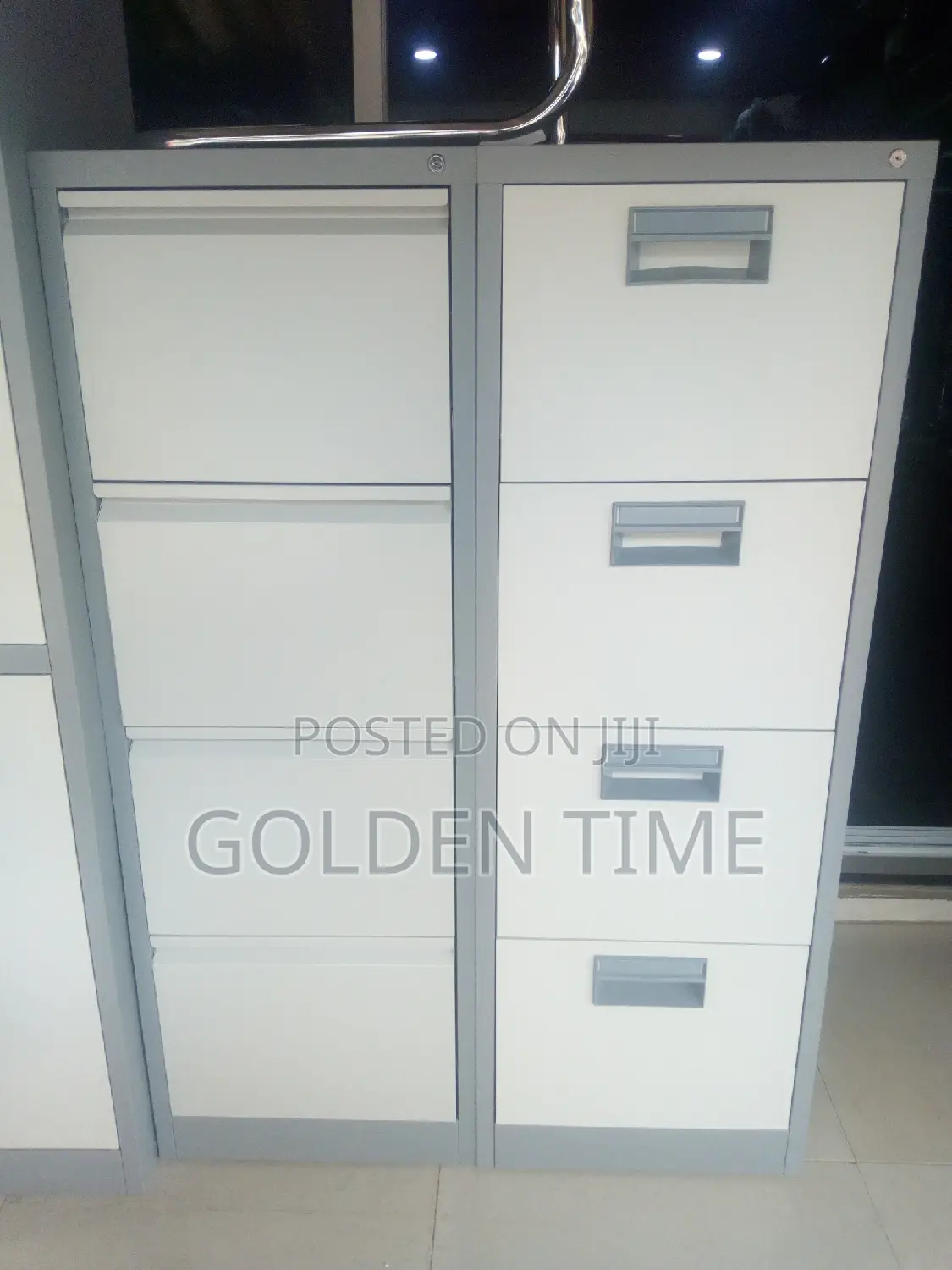 Cabinet For Office Filings