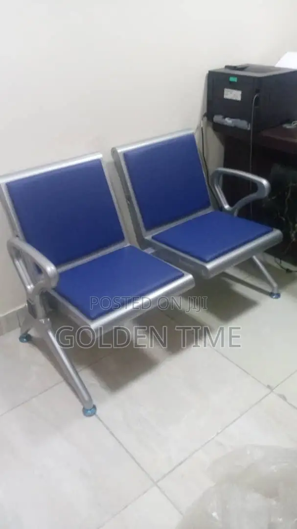 3in1 Office Vistors Chair