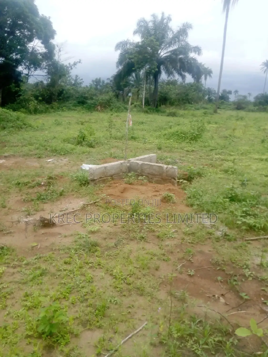 Genuine Plots Reserved Secure in an Estate at Airport