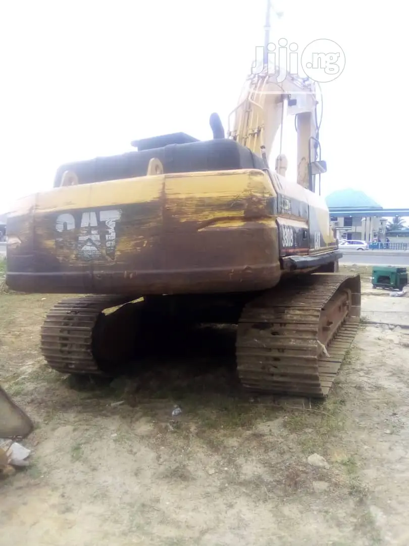 330bl With Hammer Line