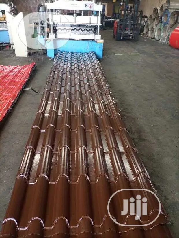 Macdav Builder's Nigeria Limited