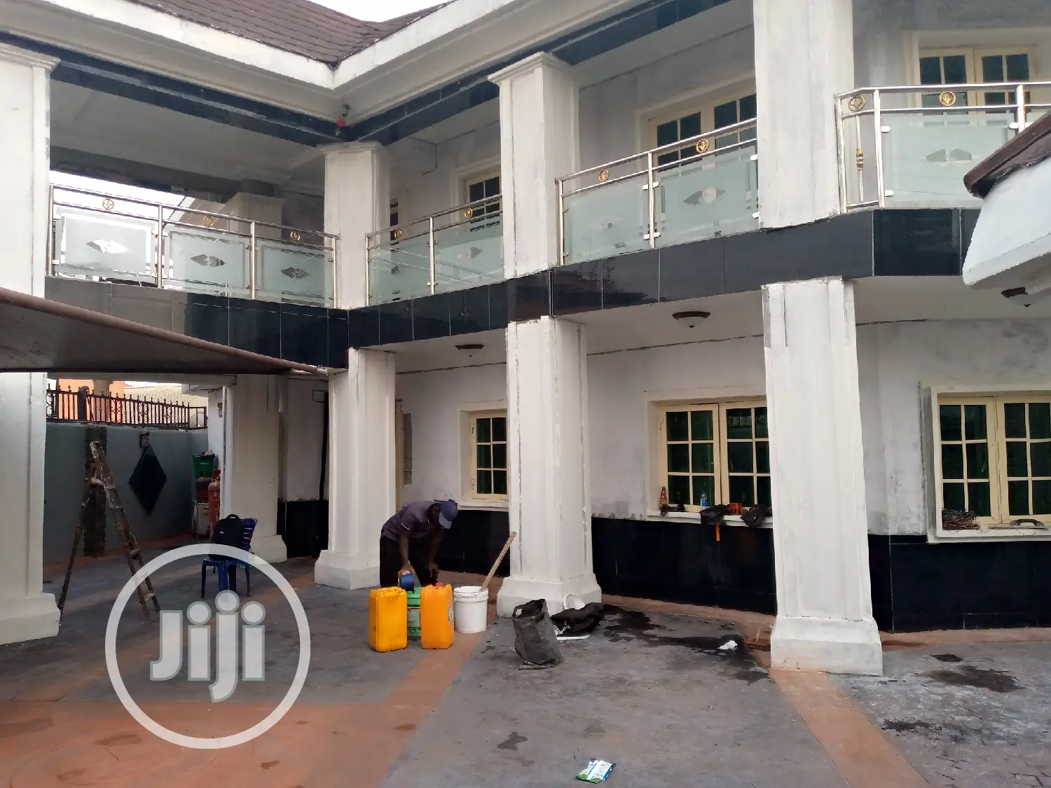 Upgrade Your Building, Renovation and Carport Construction