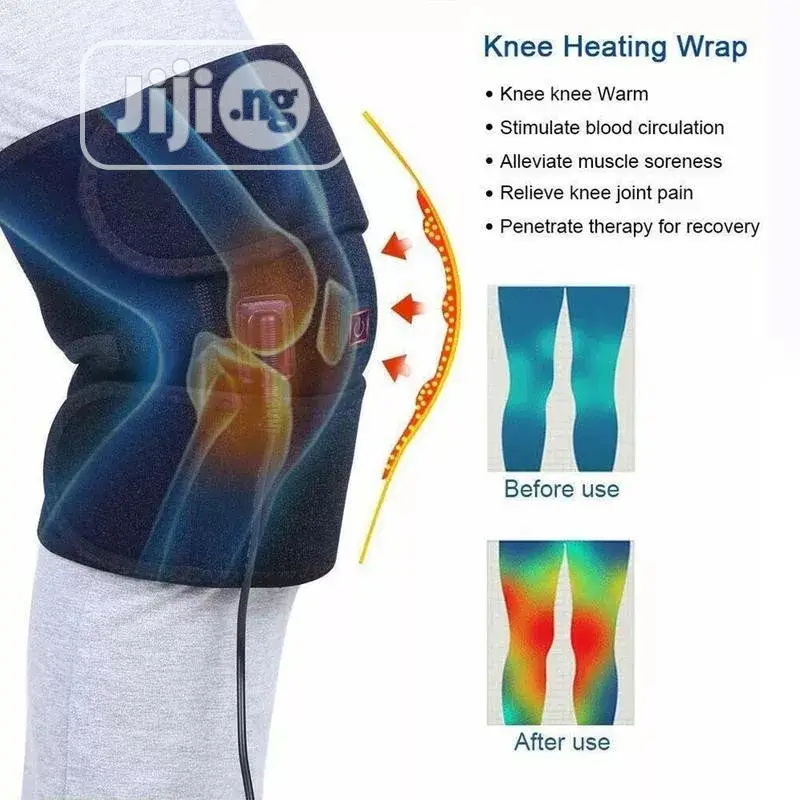 Electric Brace Pad