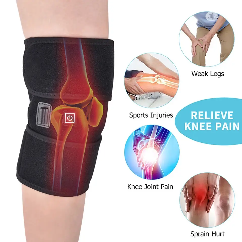 Electric Brace Pad