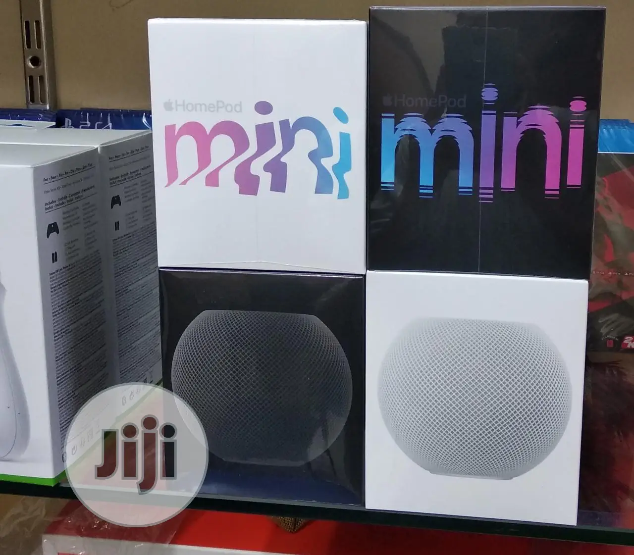 Apple Home Pod Mini