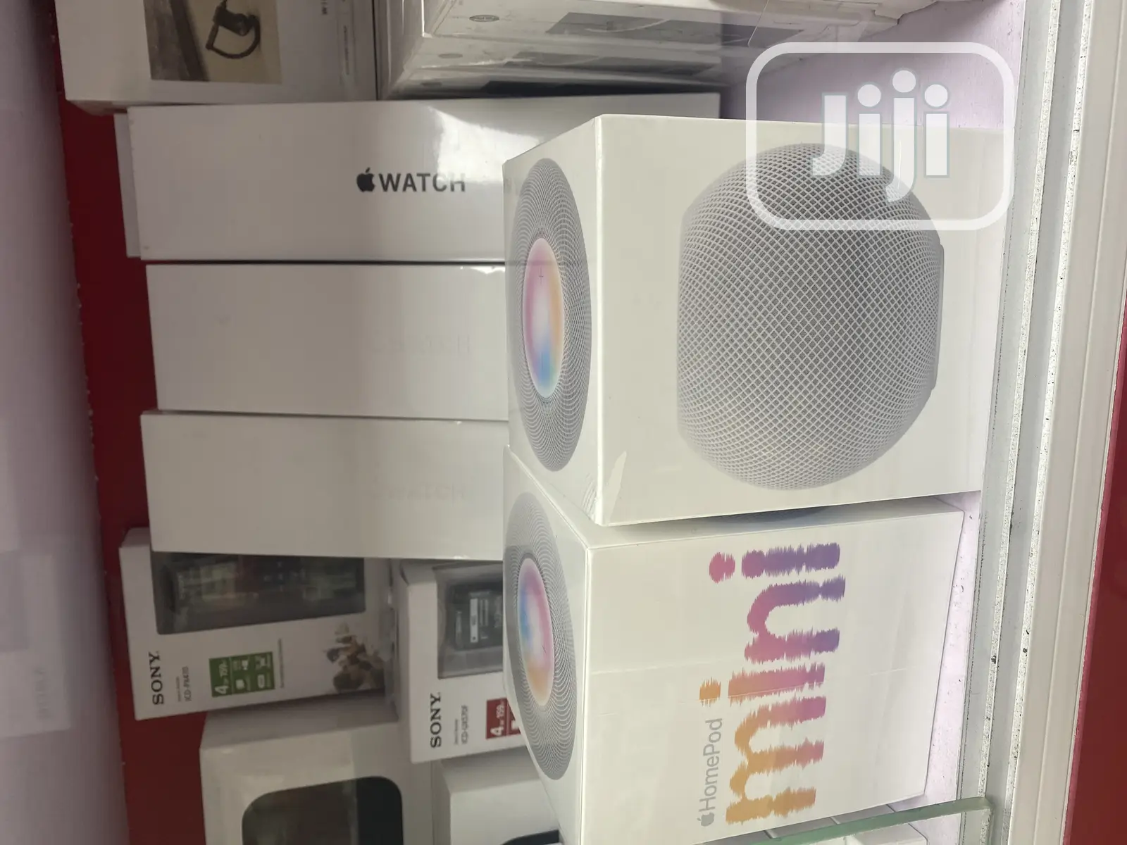 Apple Home Pod Mini