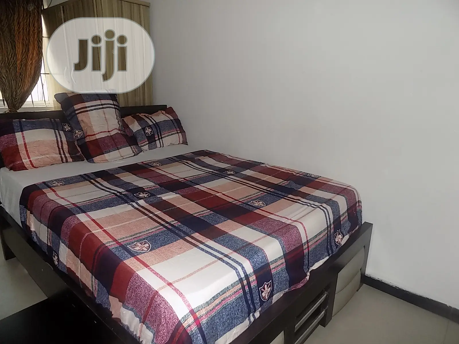 Lastest Deal! Best Service Apartment -1bedroom-Stadium - 24hr Light