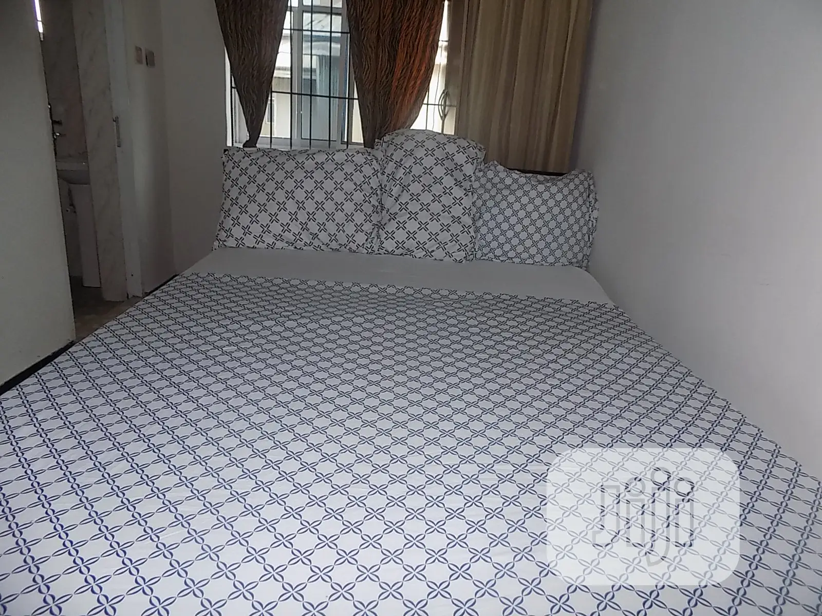 Lastest Deal! Best Service Apartment -1bedroom-Stadium - 24hr Light