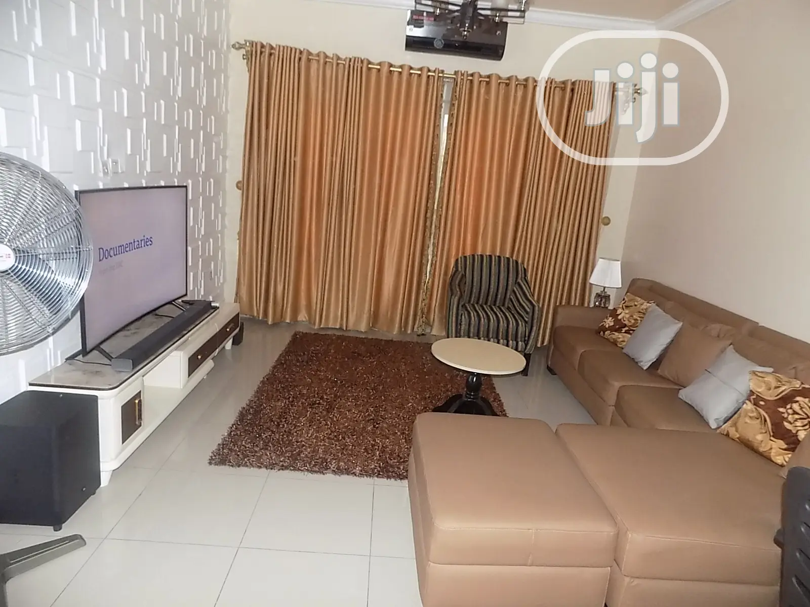 Best Accommodation |24hrs Light | in Nigeria Port Harcourt