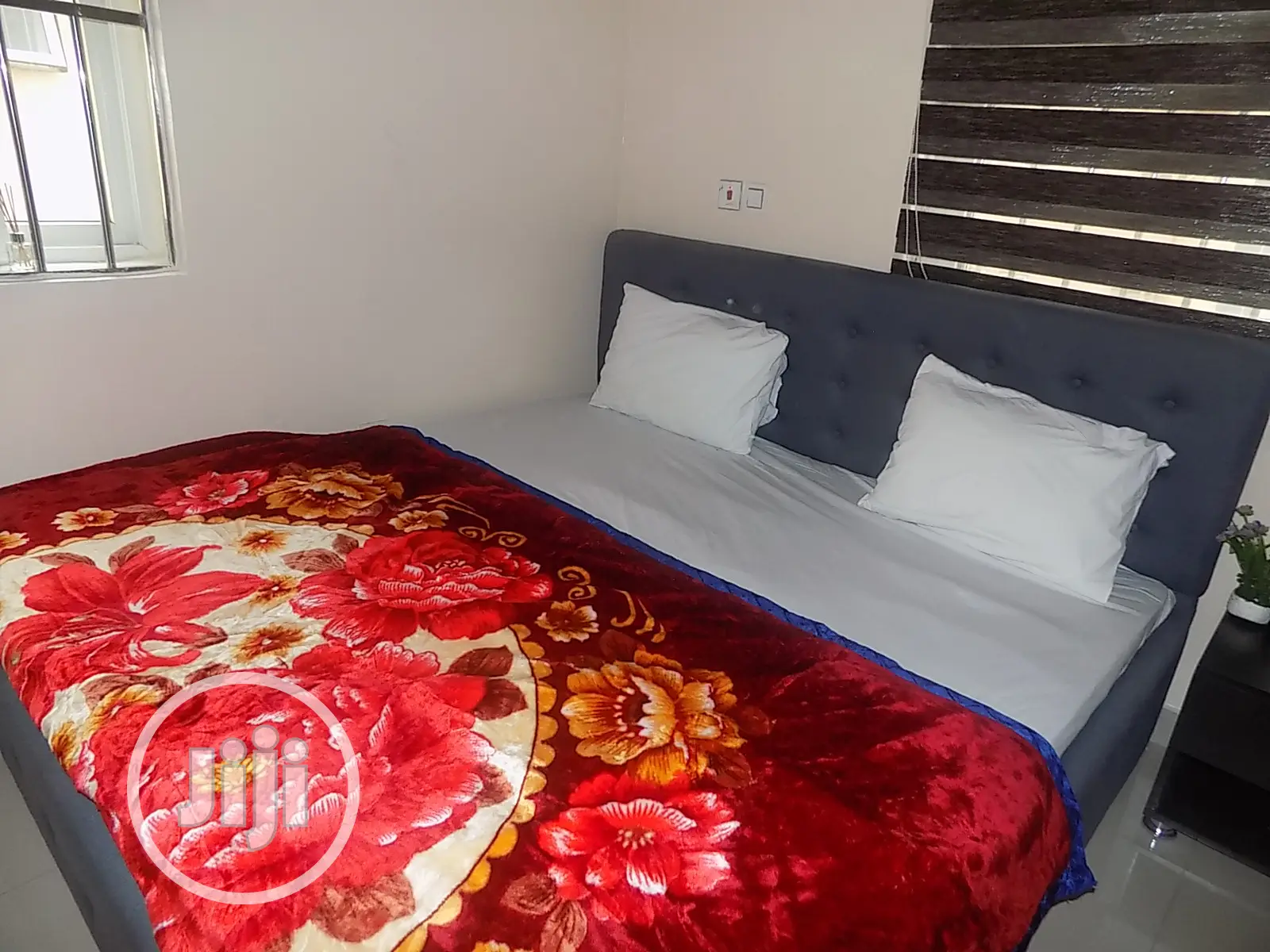 Best Accommodation |24hrs Light | in Nigeria Port Harcourt