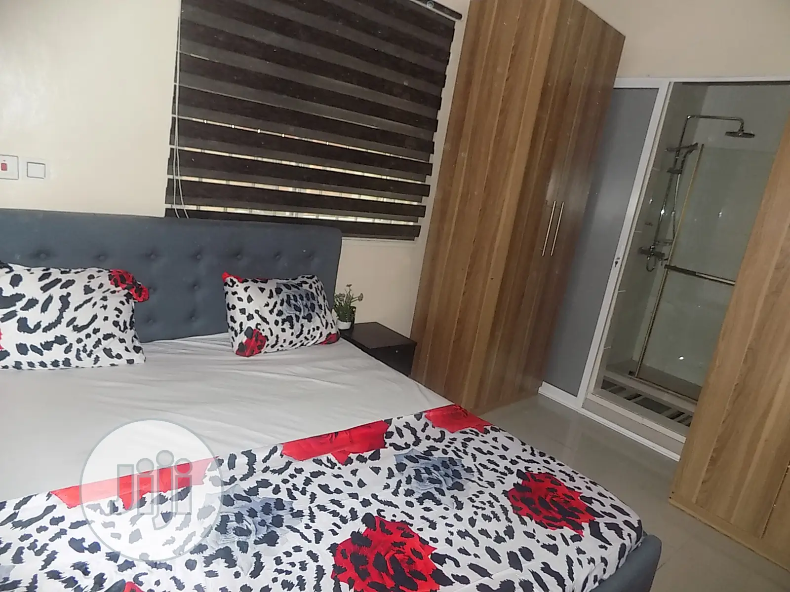 Best Accommodation |24hrs Light | in Nigeria Port Harcourt