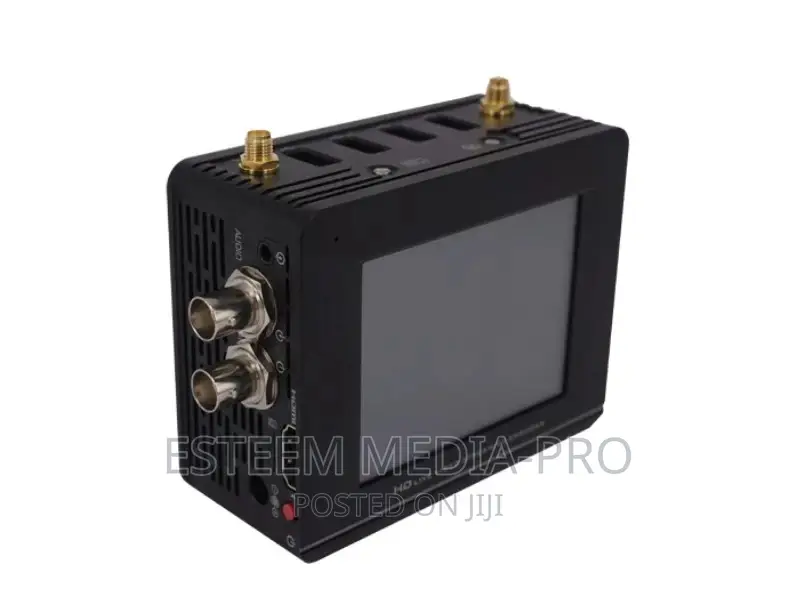 Pro-300 4g Bonding, Multiple Networks Bonding Live Streaming