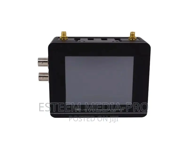 Pro-300 4g Bonding, Multiple Networks Bonding Live Streaming