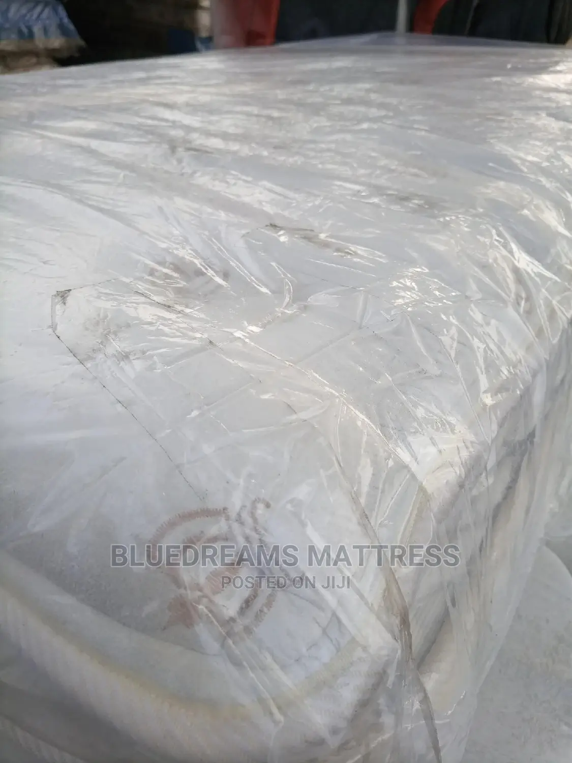 USA Beauty Rest Mattress