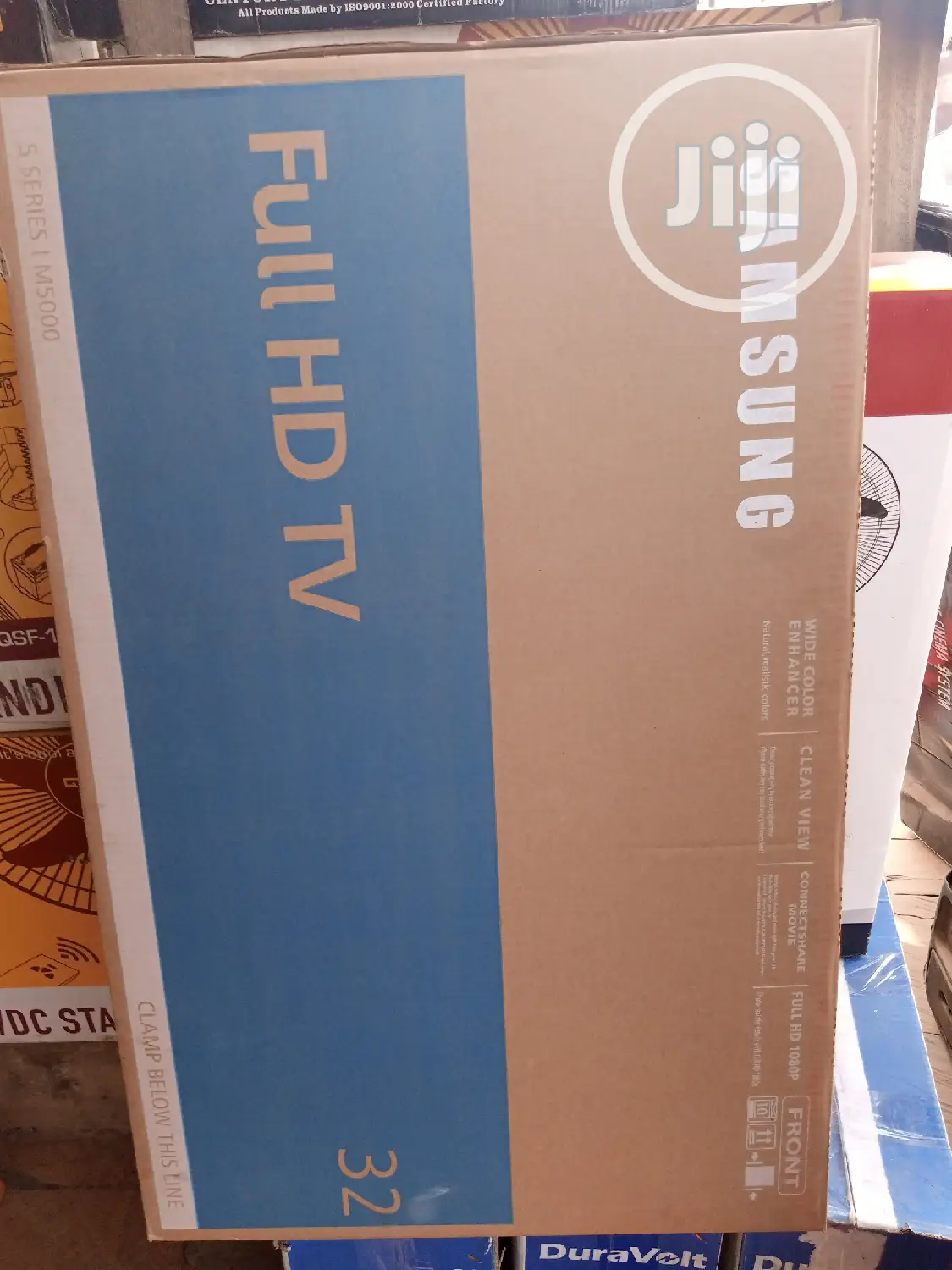 Samsung 32 Inches LED TV