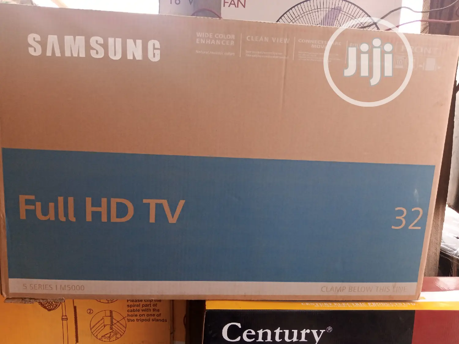 Samsung 32 Inches LED TV