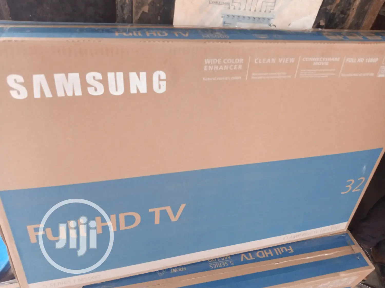 Samsung 32 Inches LED TV