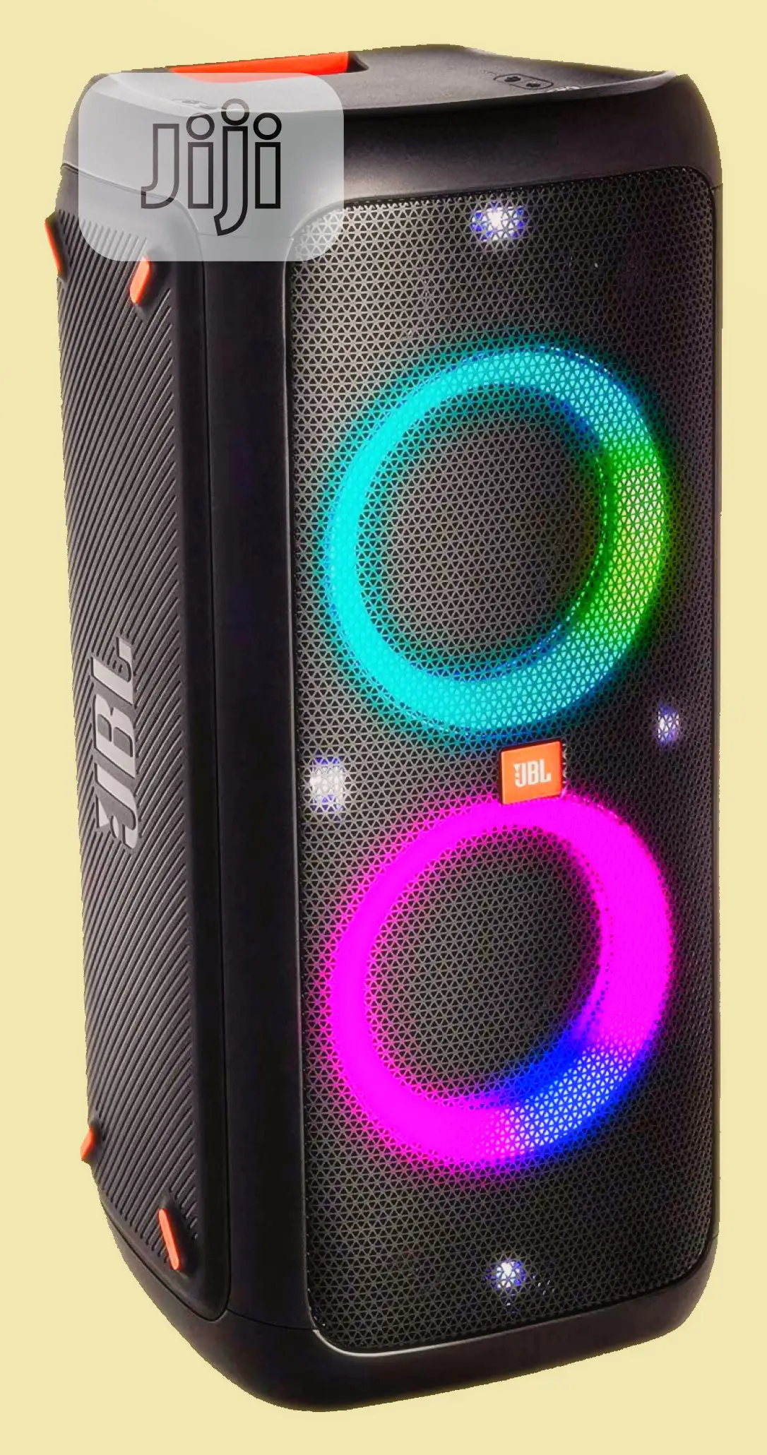 JBL Partybox 300 - High Power Portable Wireless Bluetooth Pa