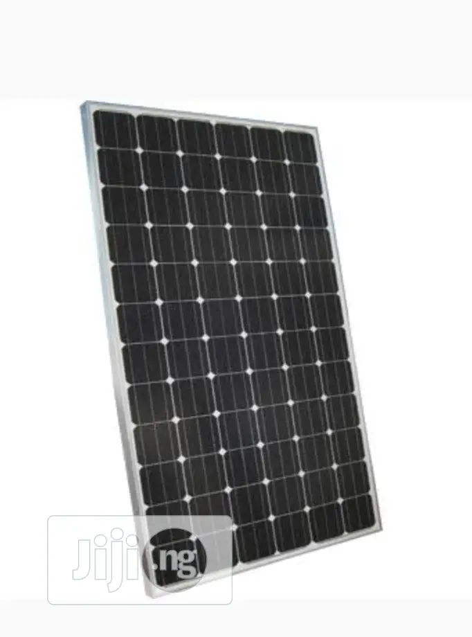 NEPTUNE Solar Panel American Standard 320w 24v Mono
