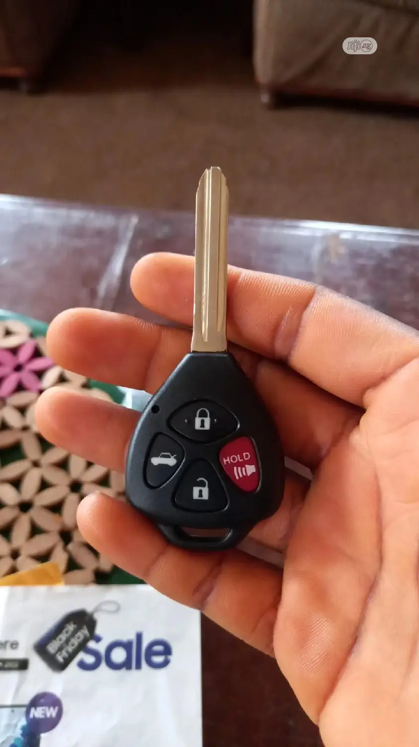 Toyota Camry, Corolla,Venza, Rav4 and Yaris