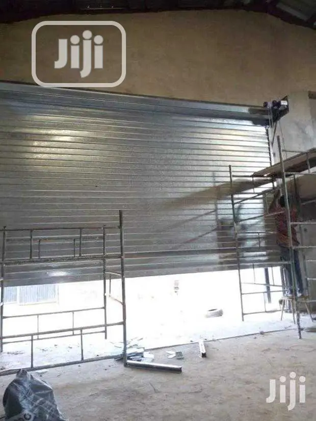 Roller Shutter