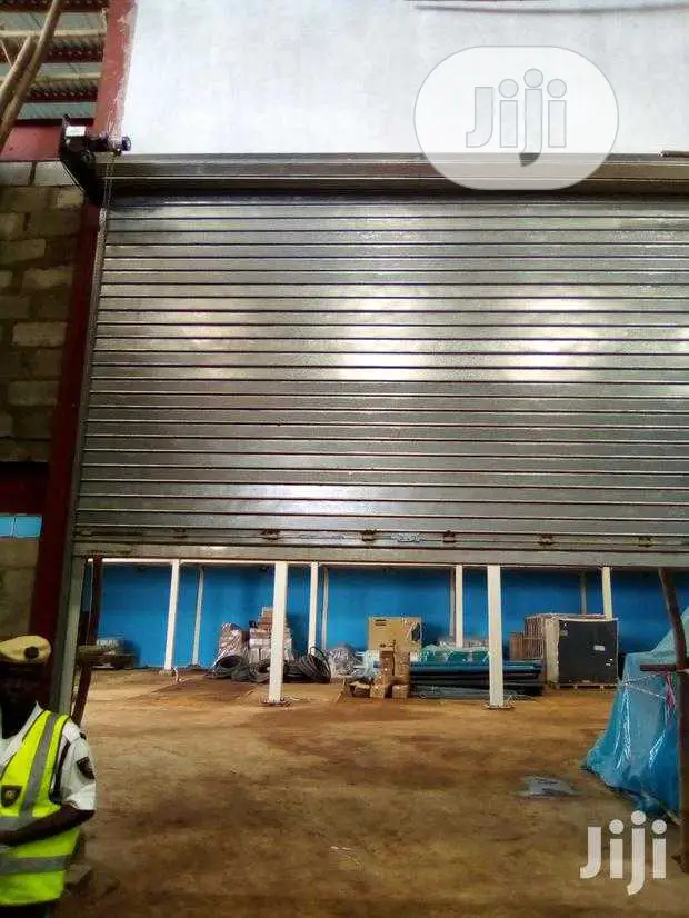 Roller Shutter