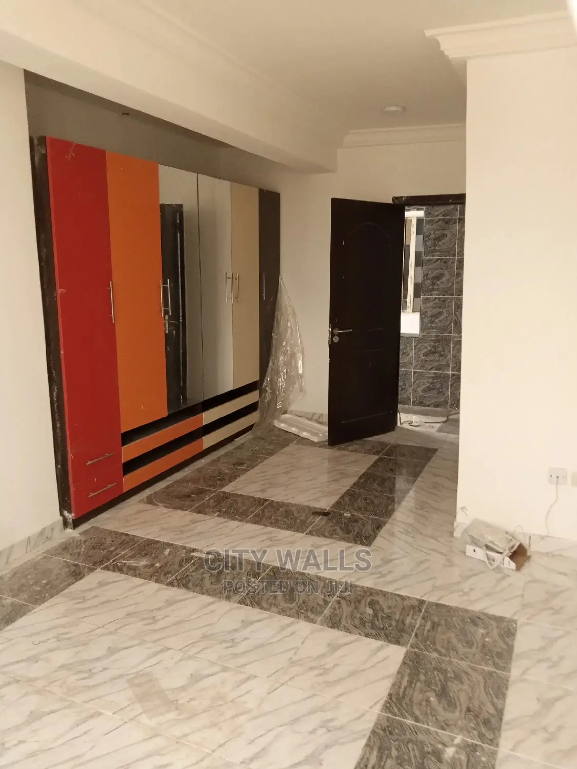 2bdrm Apartment in Osapa london for rent