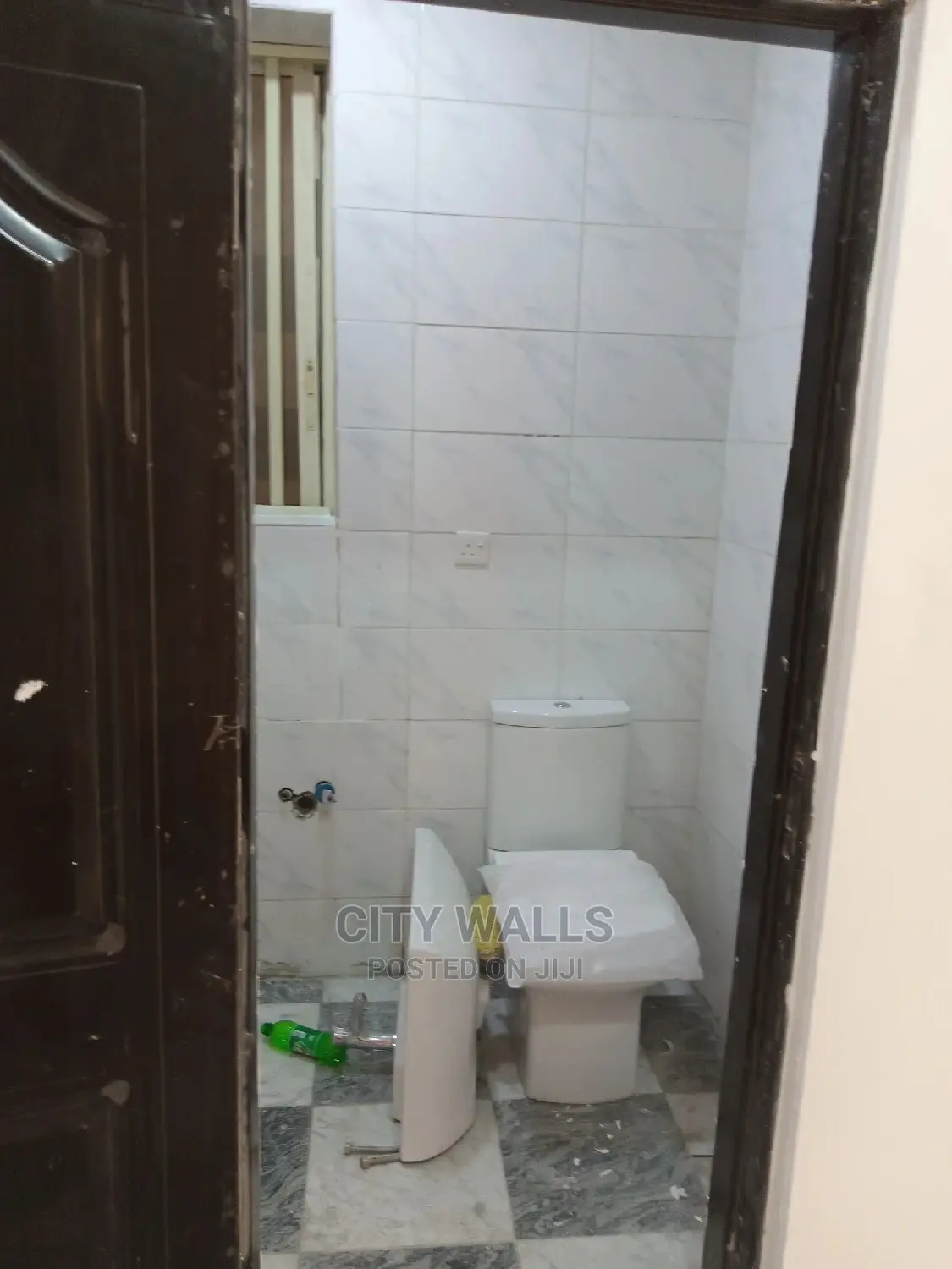 2bdrm Apartment in Osapa london for rent