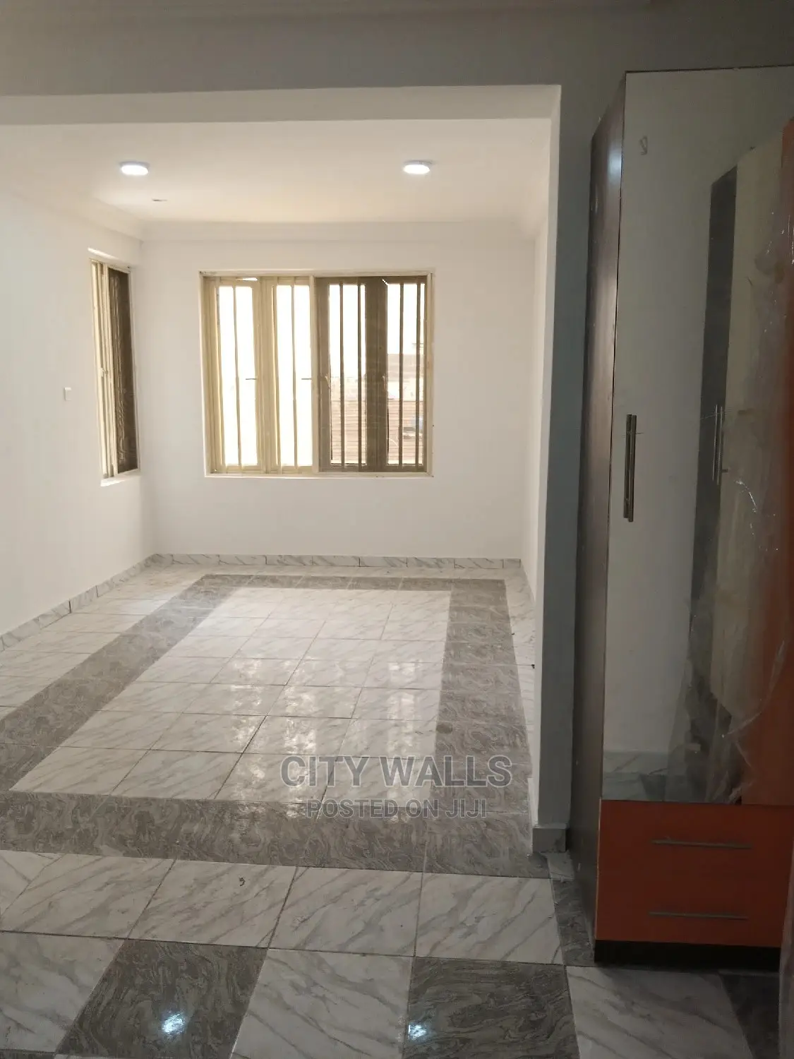 2bdrm Apartment in Osapa london for rent