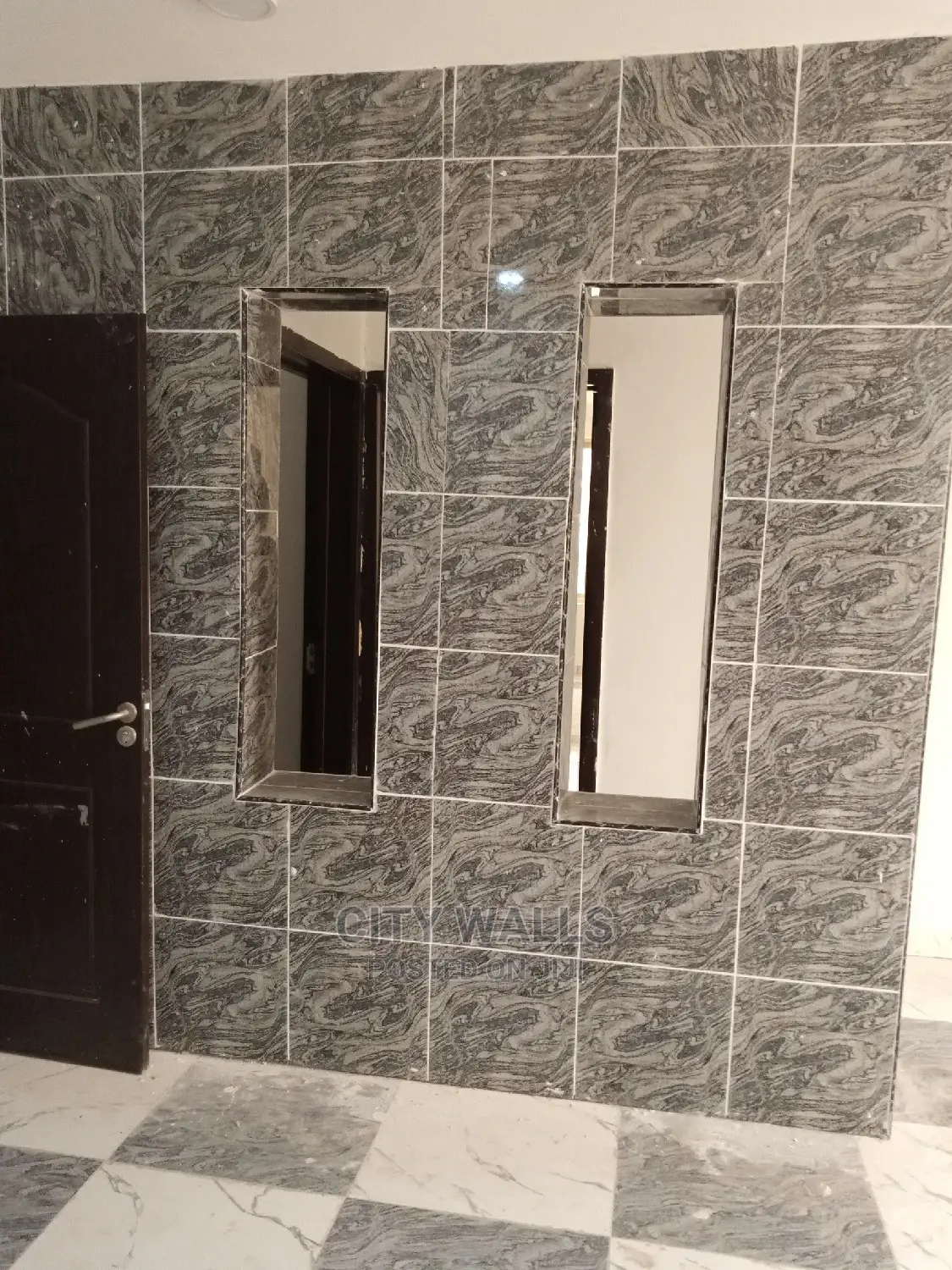 2bdrm Apartment in Osapa london for rent