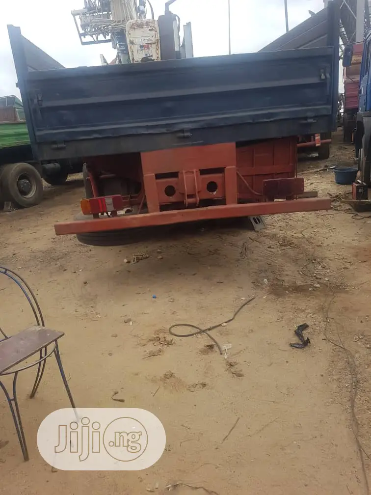 14tons Hiab