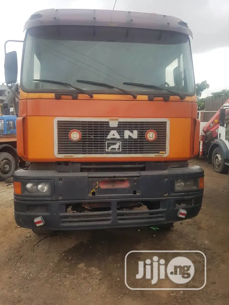 14tons Hiab