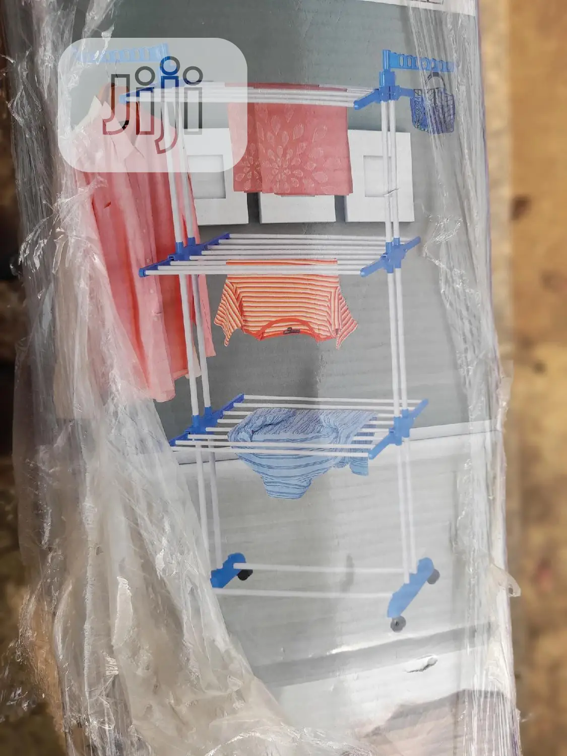 Baby Clothes Dryer