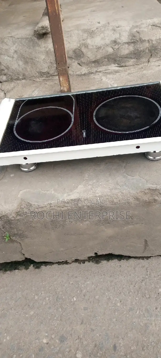 Halogen Burner, Electric Cooker, Electric Burners