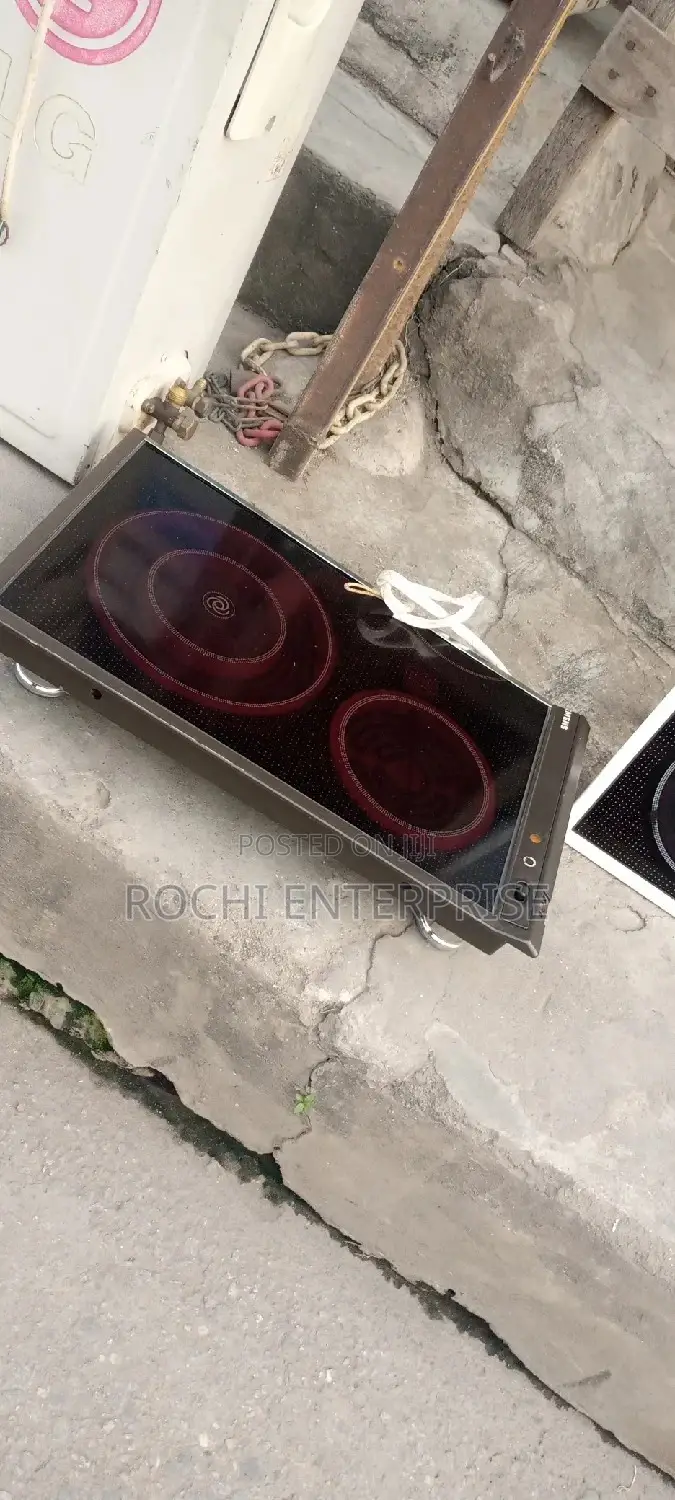 Halogen Burner, Electric Cooker, Electric Burners
