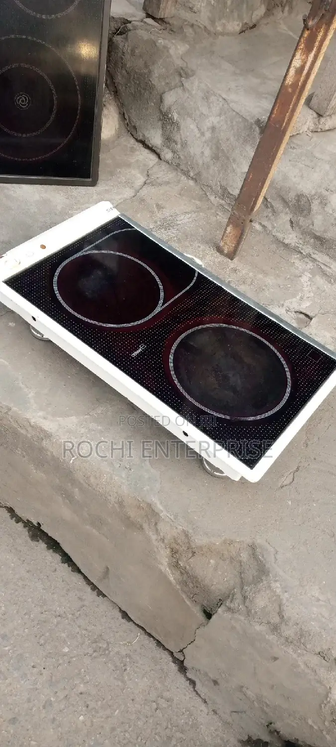 Halogen Burner, Electric Cooker, Electric Burners