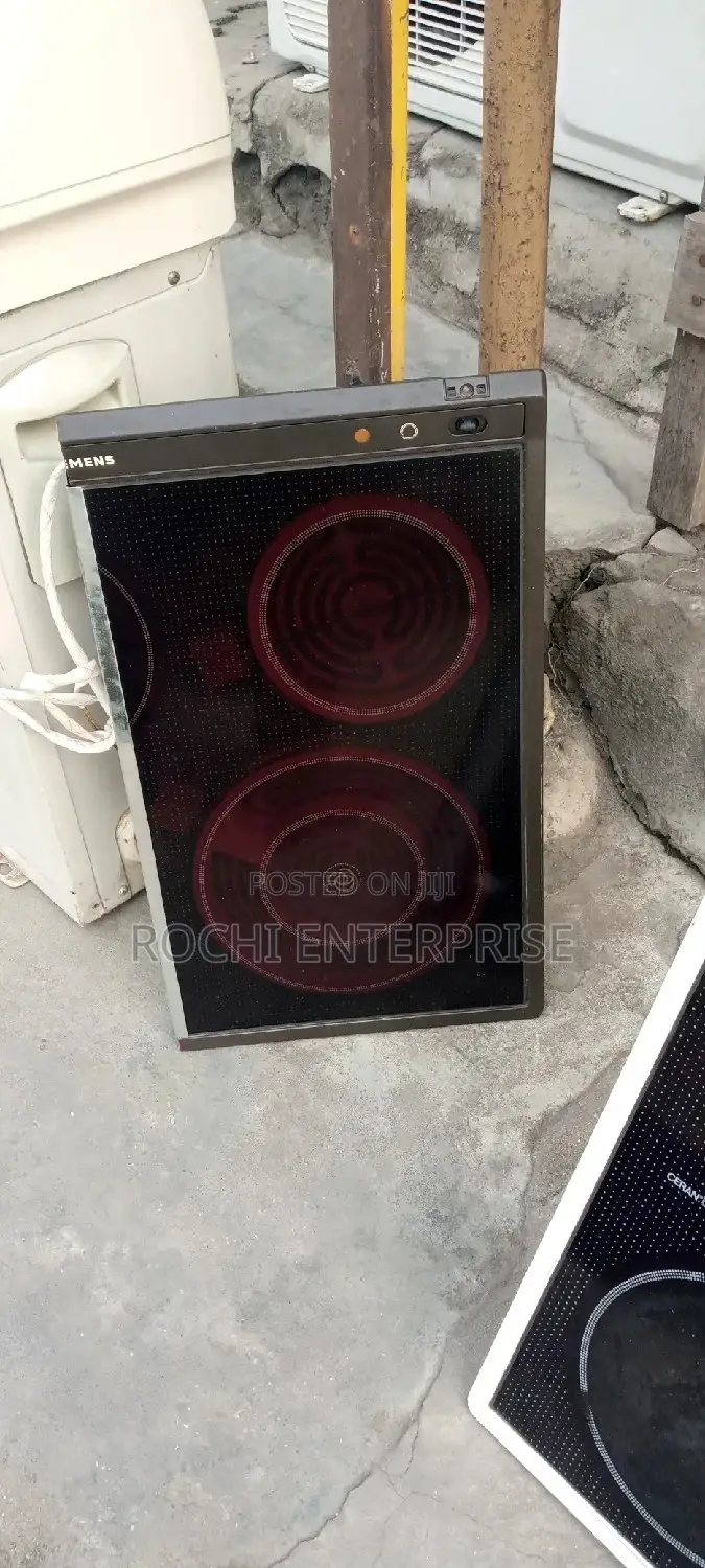 Halogen Burner, Electric Cooker, Electric Burners