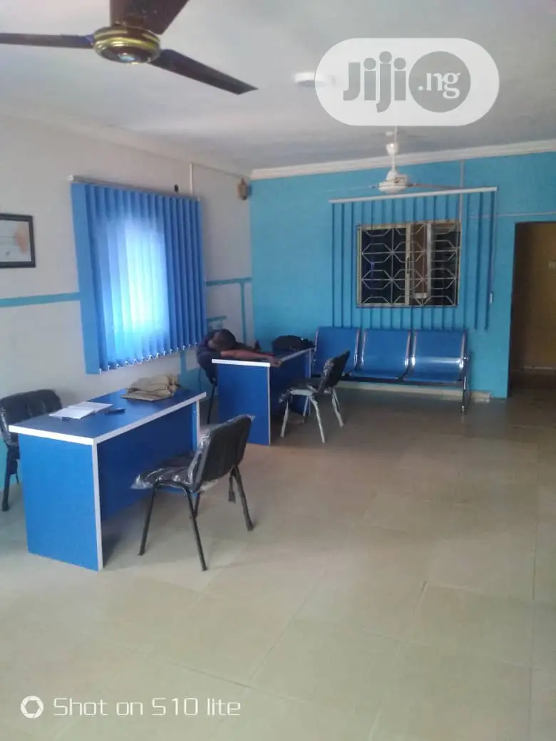 Office Admin Needed