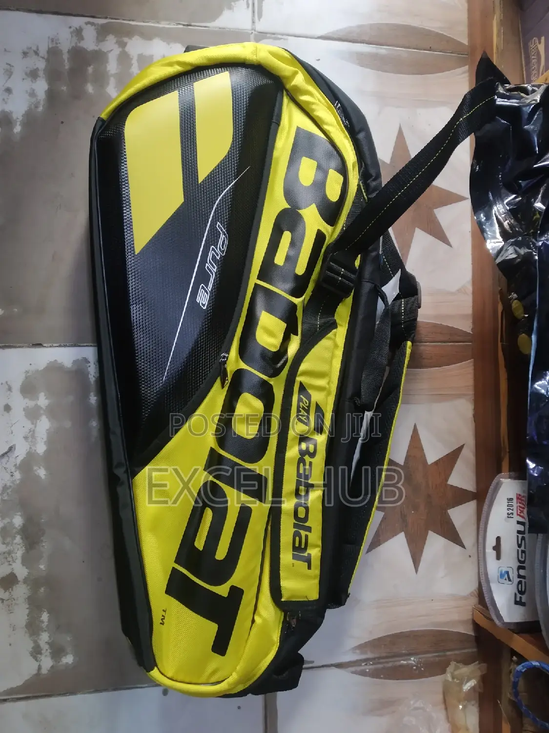 Babolat Pure Tennis Bag Vxf
