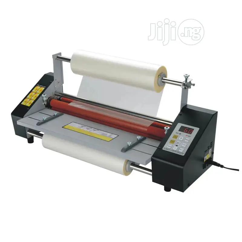 A2/A3 Industrial Laminating Machine