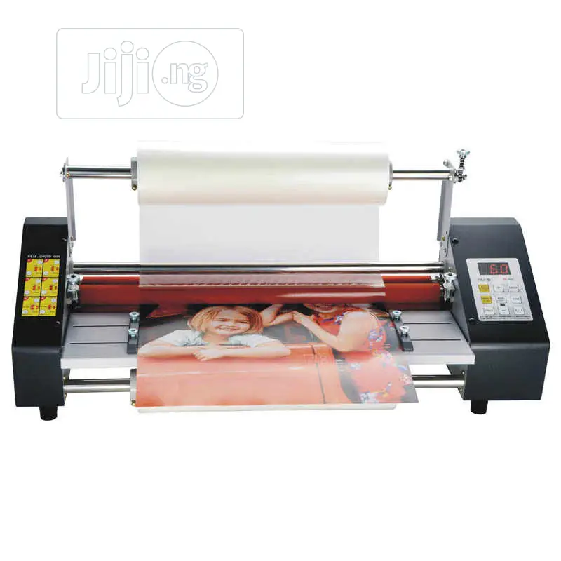 A2/A3 Industrial Laminating Machine