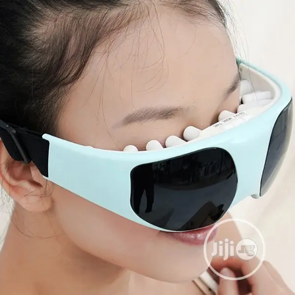 Eye Massager Goggle