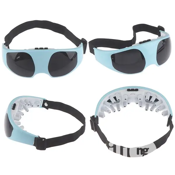 Eye Massager Goggle