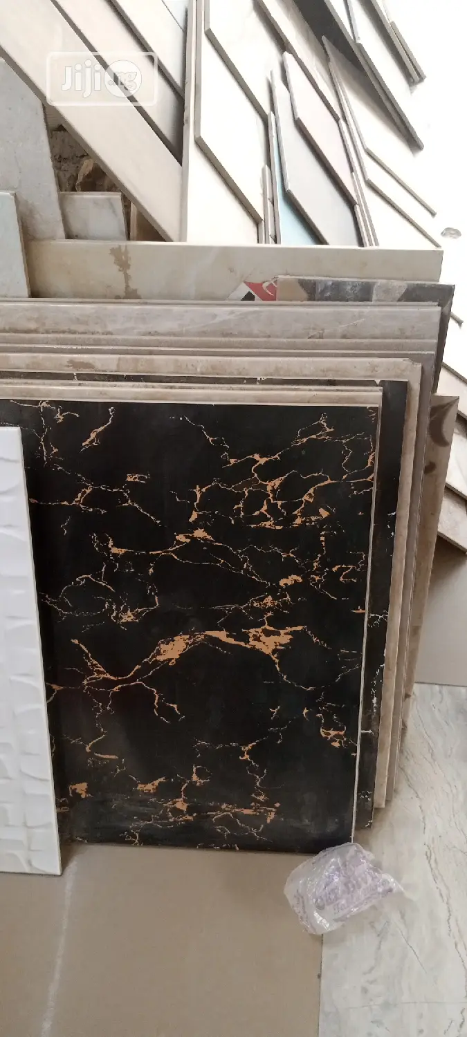 High Quality 60*60 Nigeria Floor Tiles
