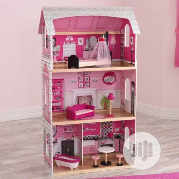 Kidkraft Bonita Rosa Dollhouse