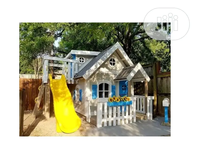 The Sweetheart Playhouse