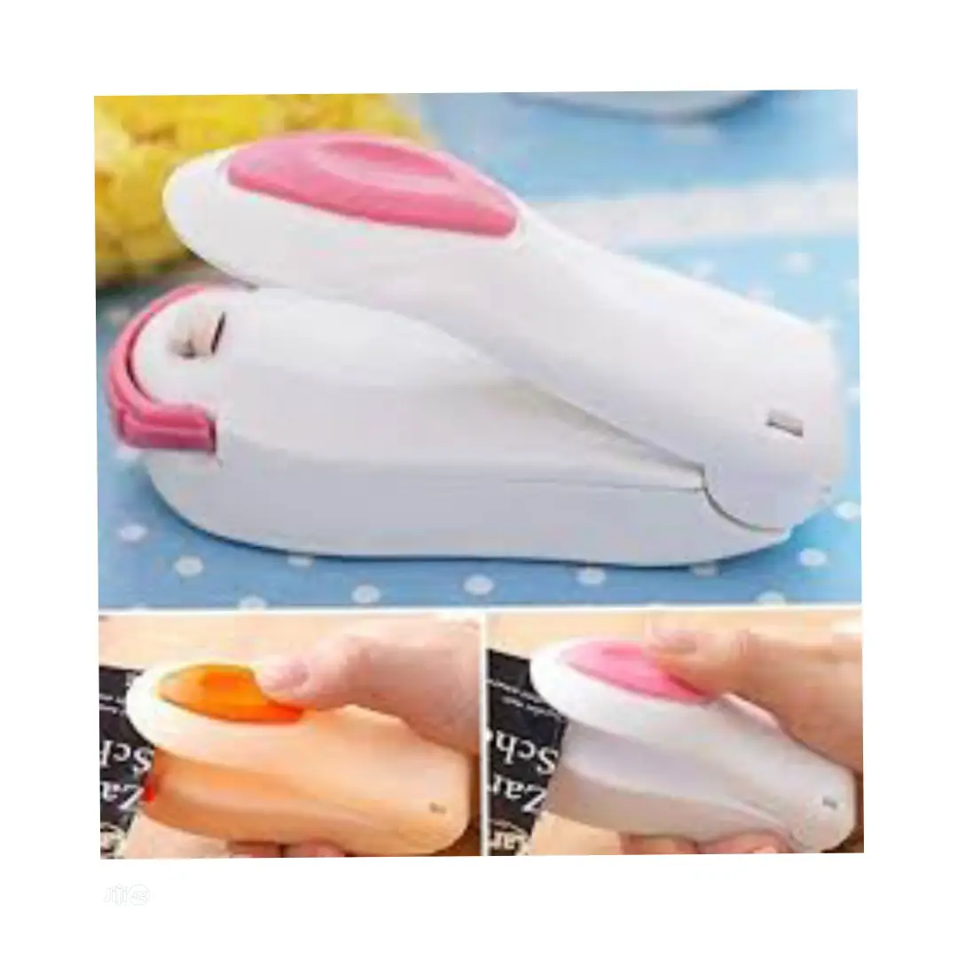 Mini Sealer (Battery)