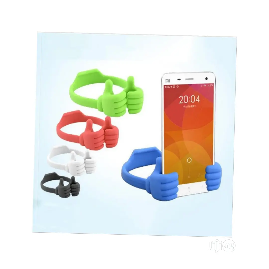Ok Phone Stand