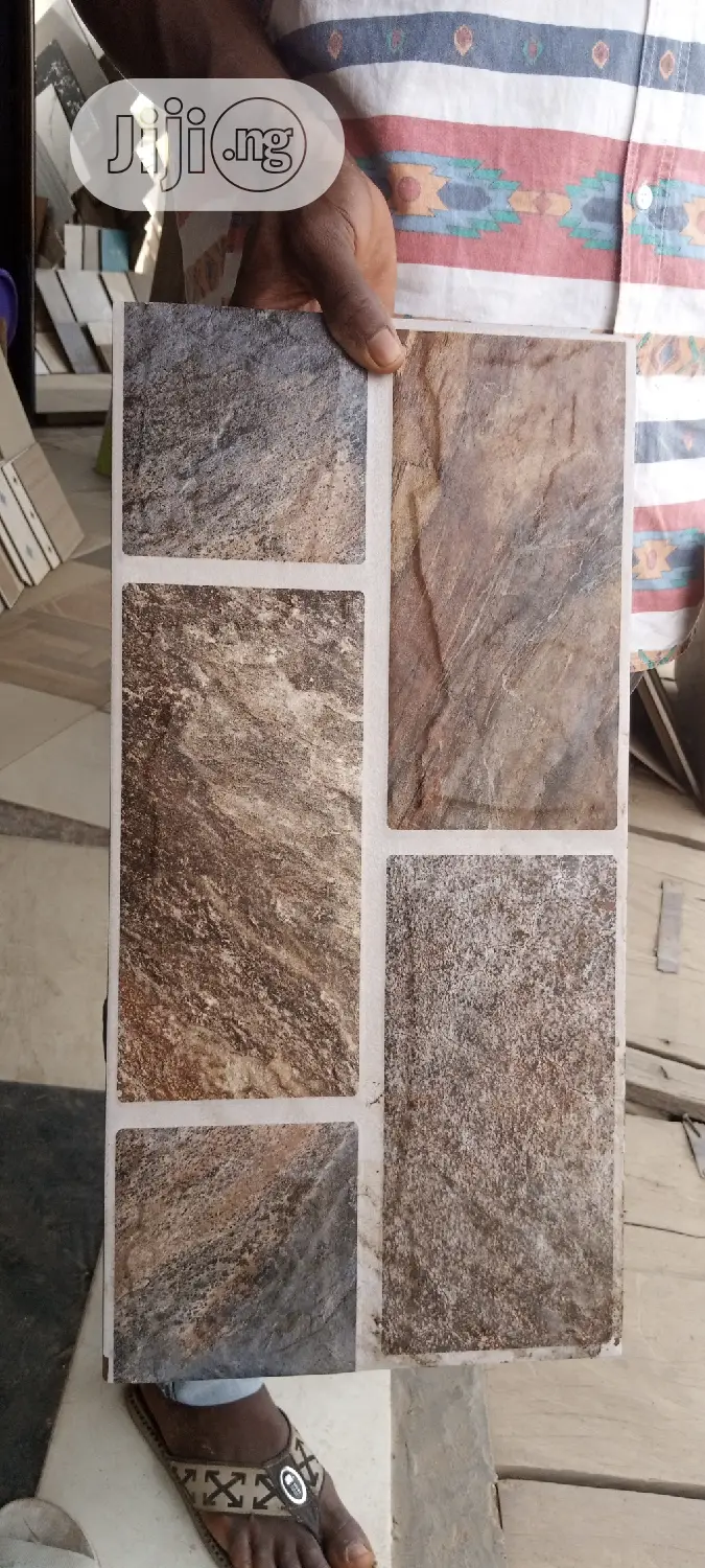 High Quality 25*50 Spanish Crack Wall Tiles
