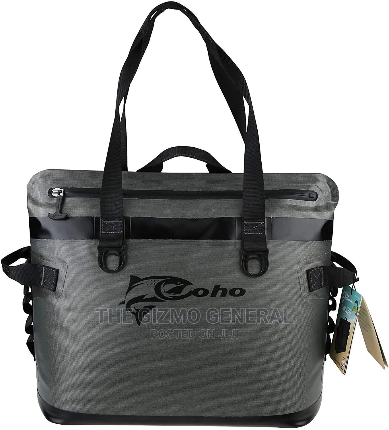 COHO Cooler Bag